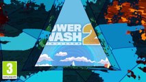 PowerWash Simulator 2 Official Adventure Time Pack Announce Trailer