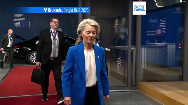 Premier Luksemburga dla Euronews: Musimy dać Ukrainie środki na przetrwanie wojny