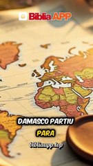 Os Apóstolos  - Paulo