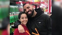 Drake Buys $50K In Groceries For Fans For God's Plan