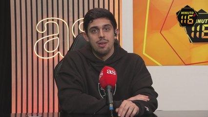 Minuto 116. La situación de Salah.