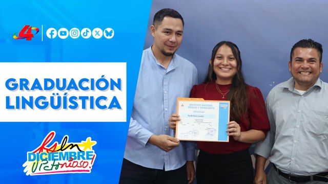 Certificación B2 en Inglés: logro académico en el Centro de Idiomas La Foquita 🎓