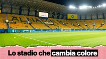 Dalla cittadella alla zona preghiera: viaggio nel King Saud University Stadium, la casa di CR7