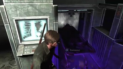 Silent Hill: Downpour online multiplayer - ps3