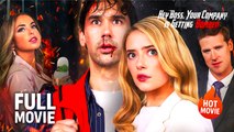 [Hot Drama] Hey Boss, Your Company is Getting Bombed | Full Movie (2025)