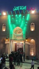 بين صمتٍ وبكاء...تشييع جثمان النجمة الراحلة نيفين مندور إلى مثواها الأخير