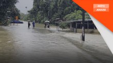 Situasi banjir akan terus dipantau rapi, bantuan dipercepat - PM Anwar