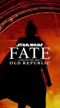 Star Wars: Fate of the Old Republic est officiellement annoncé. Un nouveau RPG ambitieux, centré sur les choix, le lore et la liberté du joueur, qui promet de marquer l’univers Star Wars.