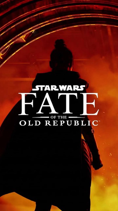 Star Wars: Fate of the Old Republic est officiellement annoncé. Un nouveau RPG ambitieux, centré sur les choix, le lore et la liberté du joueur, qui promet de marquer l’univers Star Wars.