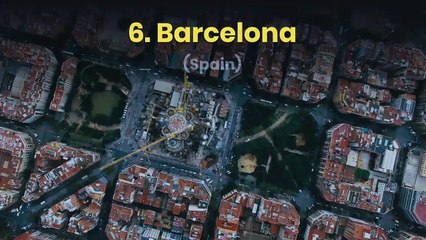 6 cheapest Erasmus destinations