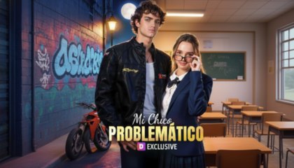 [Doblado ESP] Mi Chico PROBLEMÁTICO