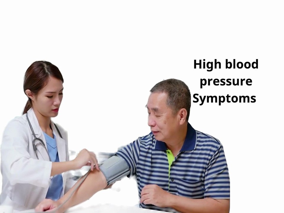 Is Your BP Spiking? Top Symptoms and Risks Every Adult Needs to Know