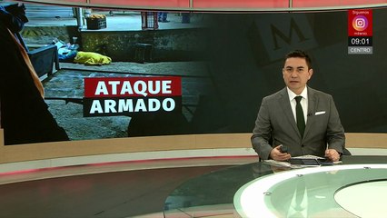 Ataque en central de abastos de Celaya deja dos comerciantes muertos