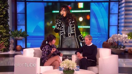 Camila Cabello Reveals Final Reason She Left Fifth Harmony | Hollywoodlife