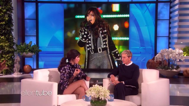 Camila Cabello Reveals Final Reason She Left Fifth Harmony | Hollywoodlife