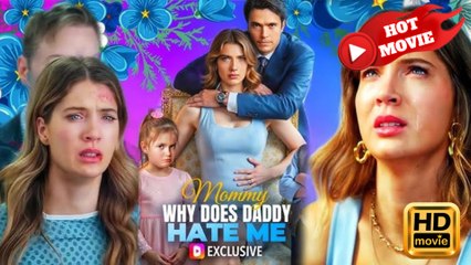Why Does Daddy Hate Me, Mommy  Full Movie HD - Drama ShortFilms Hot