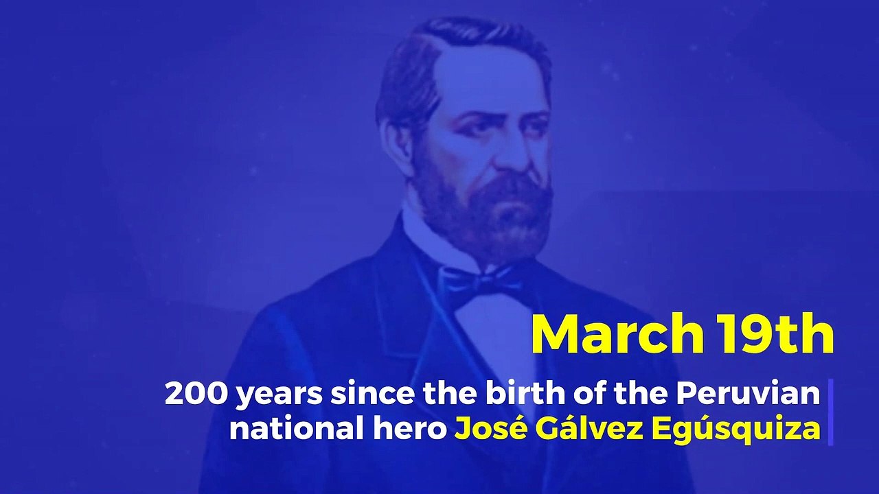 14 historical events of  American characters in 2019