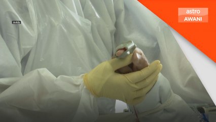 Malaysia rekod 198,992 kematian pada 2024, penyakit jantung iskemia kekal punca utama