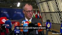 Merz: possibile accordo Ue su uso asset russi per finanziare Ucraina