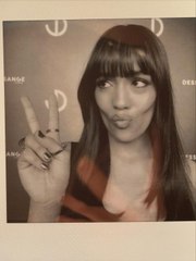 Thalia Besson : "Je me parle comme je parlerais à ma meilleure amie"