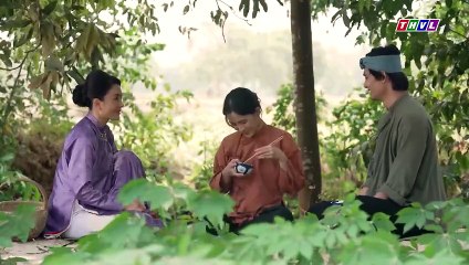 CUỘC CHIẾN HÀO MÔN - TẬP 50 - TẬP CUỐI - PHIM VIỆT NAM THVL1 - CUOC CHIEN HAO MON - TAP CUOI