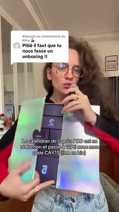 Le meilleur calendrier de l'après