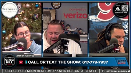 Was there tension between Jeremy Swayman and Brad Marchand after Swayman's contract holdout? Bruins PBP Judd Sirott joins!