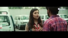 Omimangshito (2025)_Bangla Web Film