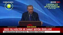 Cumhurbaşkanı Erdoğan'dan Gazze mesajı: Filistin halkının yanındayız