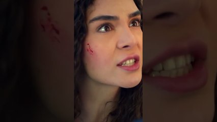 ميران يتحدى عائلة ريان - زهرة الثالوث - #shorts  - @hercaiarabic