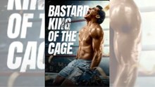 Bastard King of the Cage Full Movie_ RS