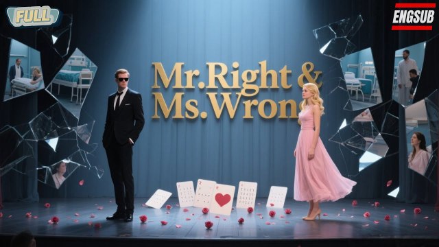 [FULL HD]Blind Fiancé Abuses His Bride Thinking She’s a Servant | Romance Drama | Enemies to Lovers