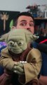On sait ENFIN pourquoi YODA parle comme ça 🤯