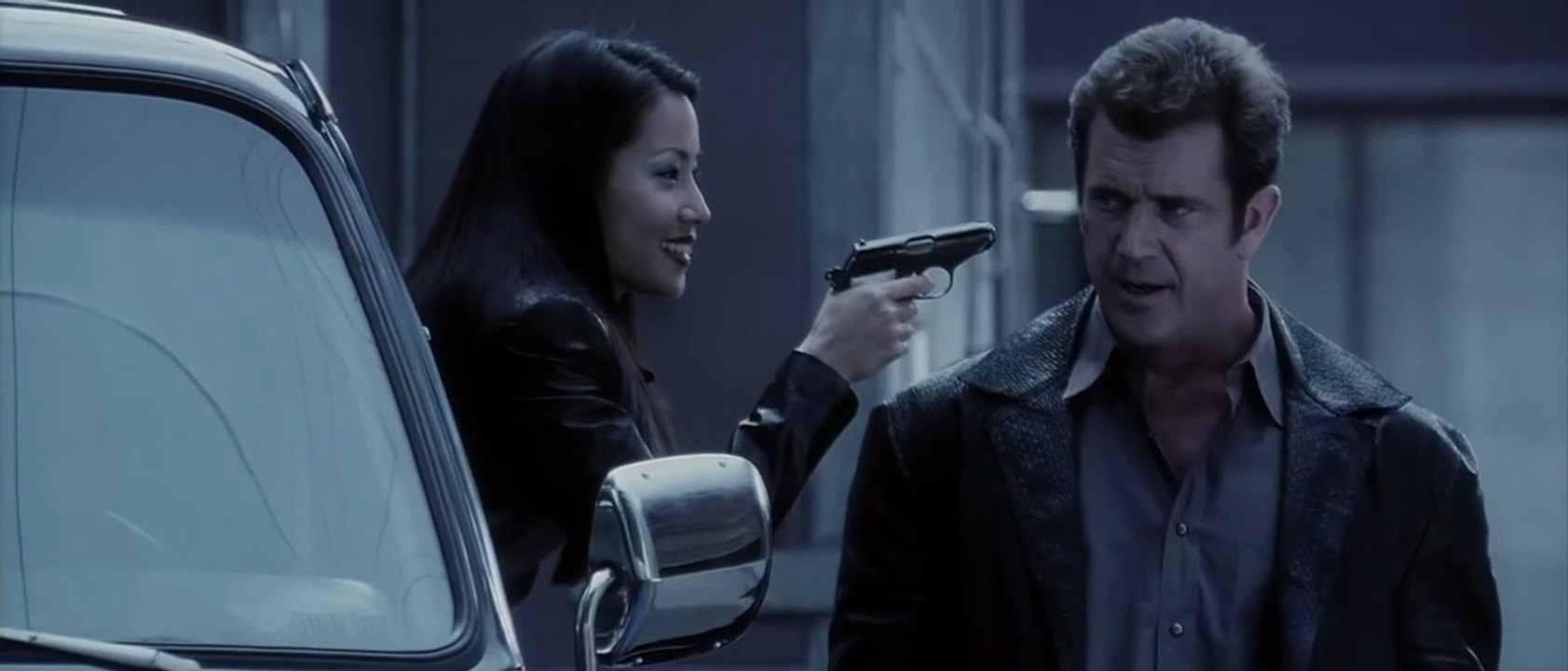 Payback - Zahltag (1999) #GanzerFilm #Deutsch #HD