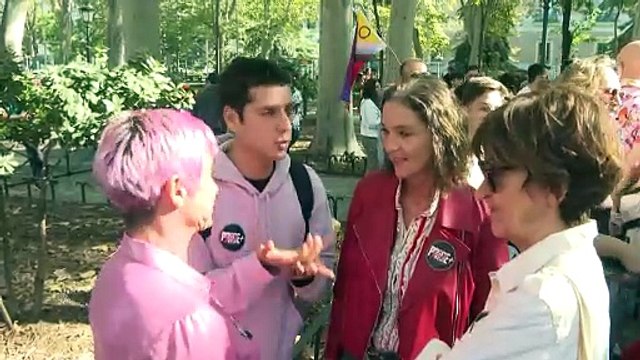 Eduardo Casanova anuncia que padece VIH: Rompo este silencio después de muchísimos años