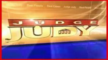 Judge Judy [Episode 8754] Best Amazing Cases Seaso
