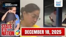 State of the Nation Express: December 18, 2025 [HD]