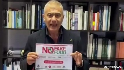 Pecoraro Scanio: su agricoltura Von der Leyen cambi rotta o si dimetta