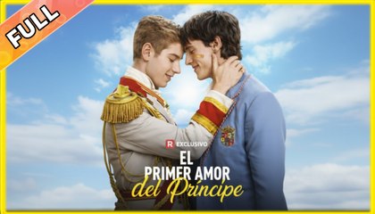 El Primer Amor Del Príncipe - 🐱🐱🐱
