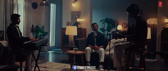 Theher Ja - (Official Video) - Garvit-Priyansh - Aniket Shukla - New Hindi Song