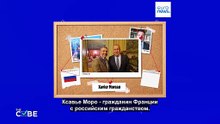 Кто эти западные распространители российской пропаганды, подпавшие под санкции ЕС?