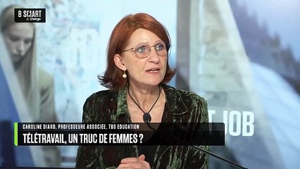 SMART JOB - Emission du vendredi 19 décembre