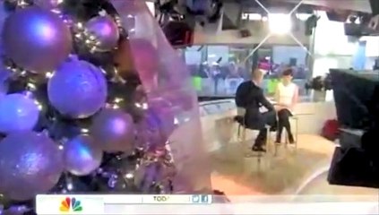 Matt Lauer: Watch The Ex Host Shame Anne Hathaway For Photo That Showed Her Crotch