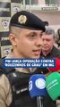 PM lança operação contra 'Rolezinhos do Grau' em Minas Gerais