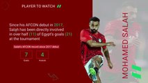 Egypt v Zimbabwe - Opta Predictor
