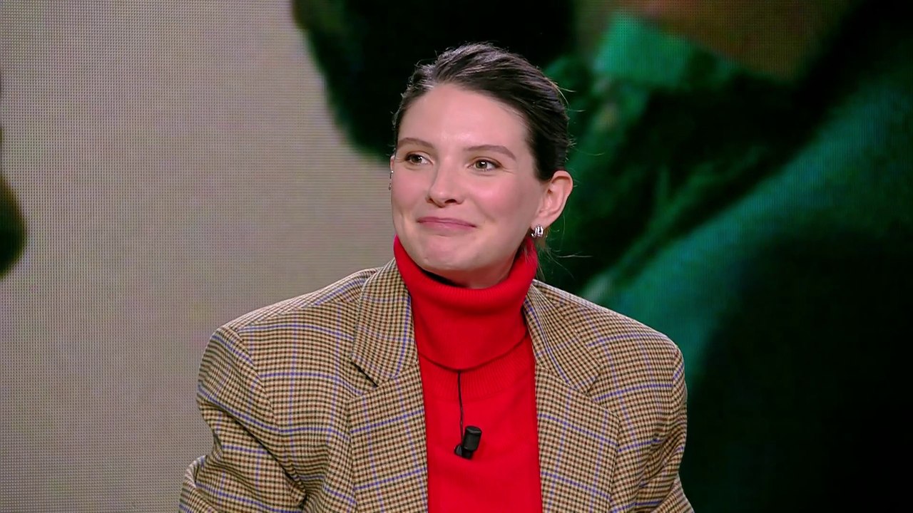 "On pleure sur la vie des autres pas de la sienne" Réaction de la mère de Joséphine Japy sur le film