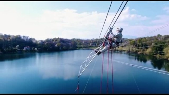 Terna, nel 2025 entrate in esercizio nuove opere per 800 milioni