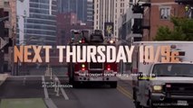 'Chicago Fire' Fall Finale Promo