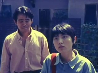 Bloody Muscle Body Builder in Hell (1995) (sub ITA)