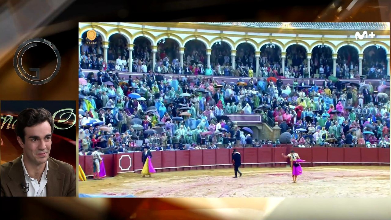 Tomás Rufo, torero toledano, uno de los más importantes de 2025 que terminó con 34 festejos, 59 orejas y 12 rabos